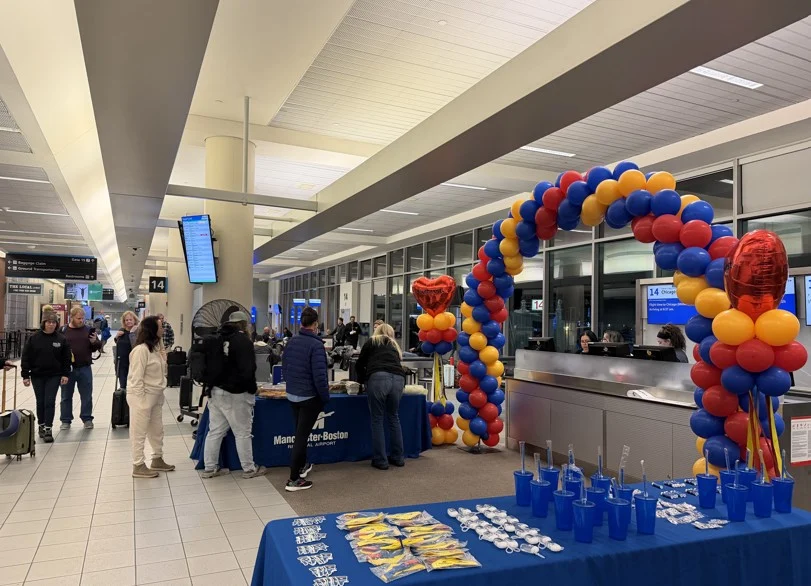 Southwest implements assigned seating policy