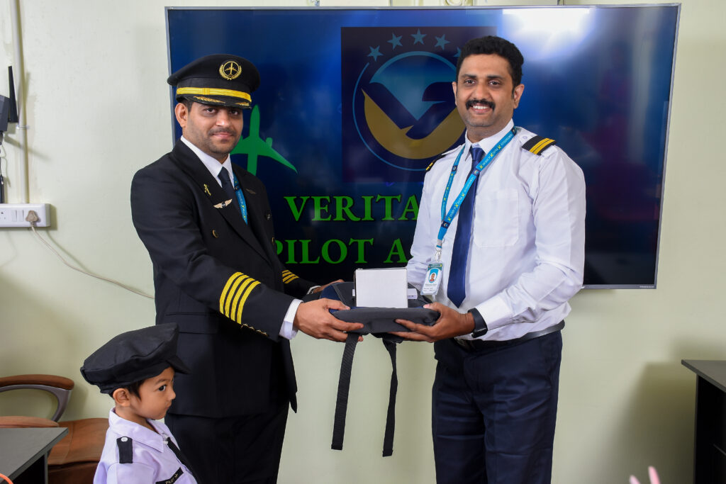 Best pilot training in Mumbai