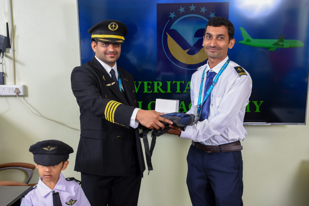 Best pilot training in Mumbai