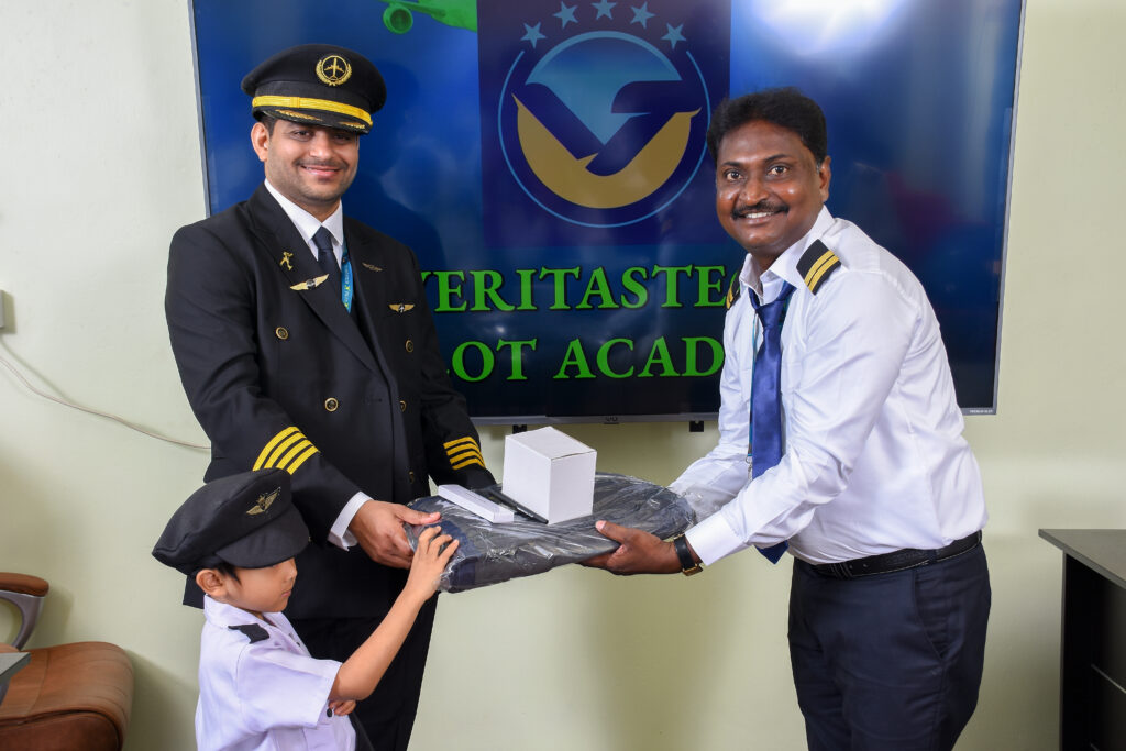 BEST PILOT TRAINING IN PUNE​