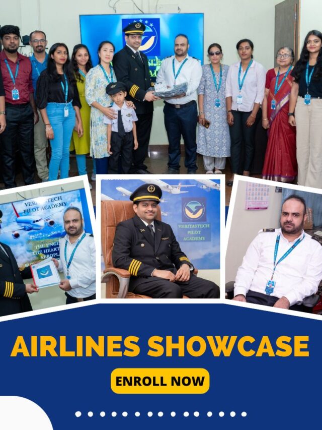 “Airlines Showcase”