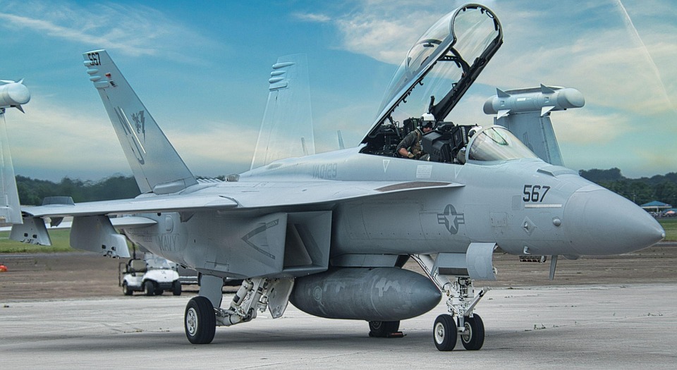 Pilot academy