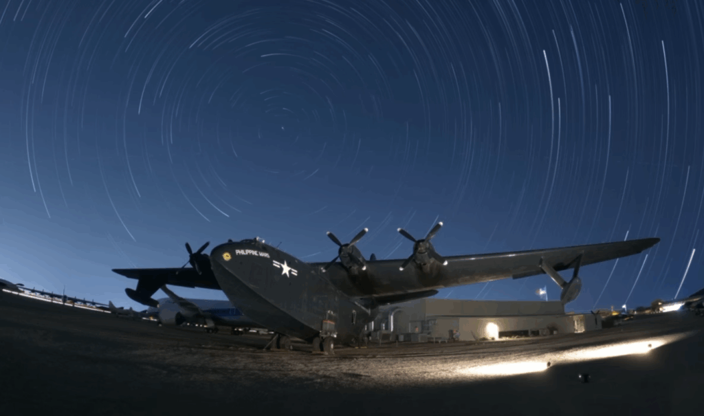 Philippine Mars Takes Its Place at Arizona Museum