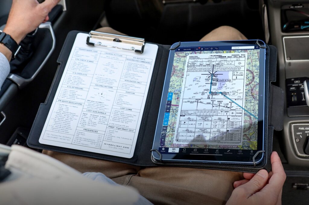 Best Gear and Tools for a Rusty Pilot