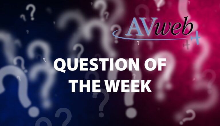 Poll: How Will the Shutdown Most Impact U.S. Aviation?