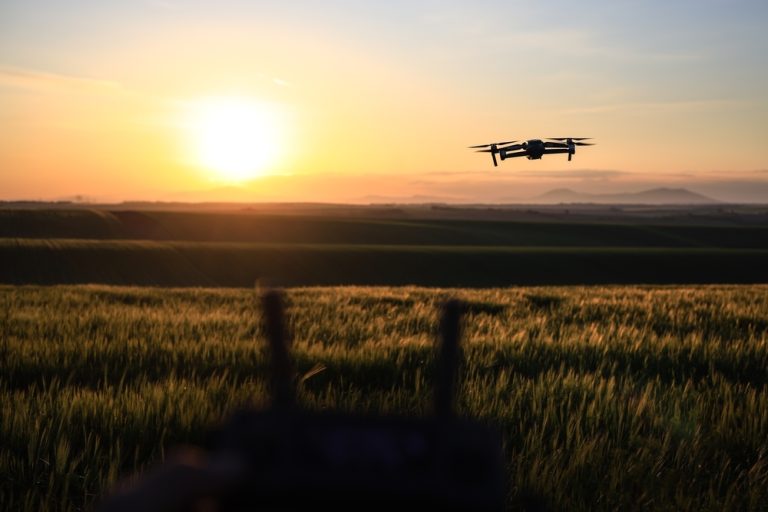 FCC Rolls Back Foreign Drone Ban