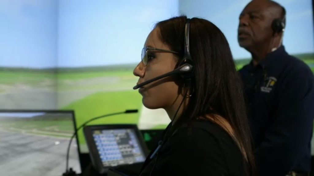 Inspector General to Audit FAA Air Traffic Controller Training