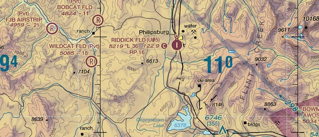 Montana County Limits Airport Night Ops; AOPA Pushes Back