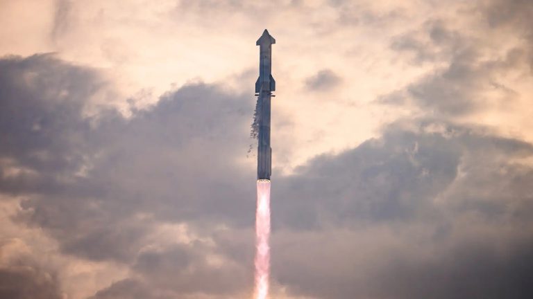 FAA Greenlights New SpaceX Starship Trajectories Over U.S. Mainland