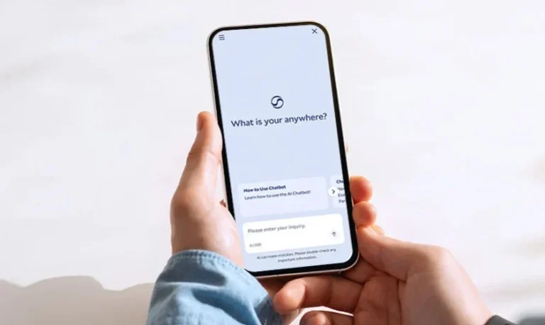 Korean Air launches generative AI chatbot