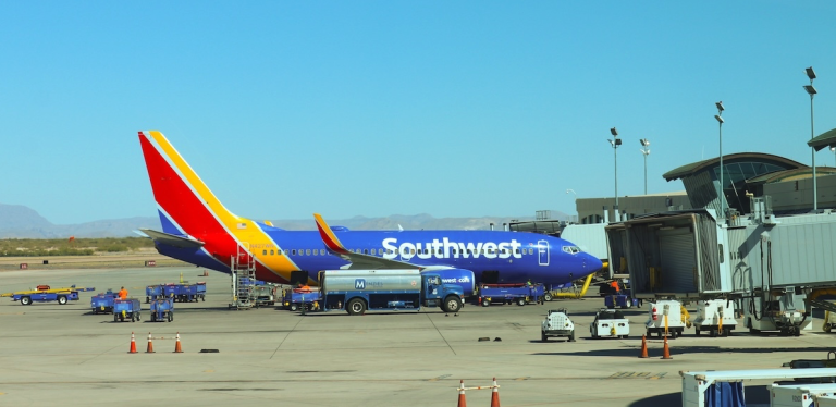 Anti-Drone Laser Test Prompted El Paso Airspace Closure