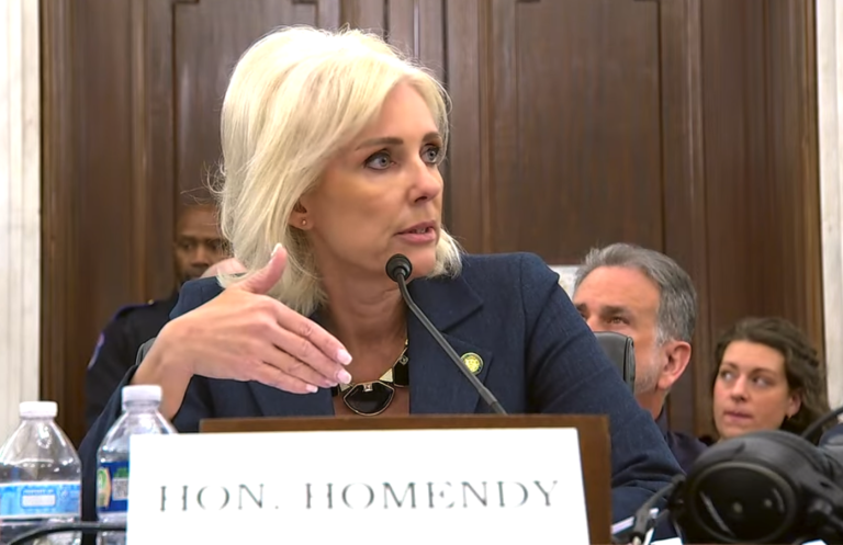 NTSB Chair Slams FAA Safety Culture in Senate Hearing