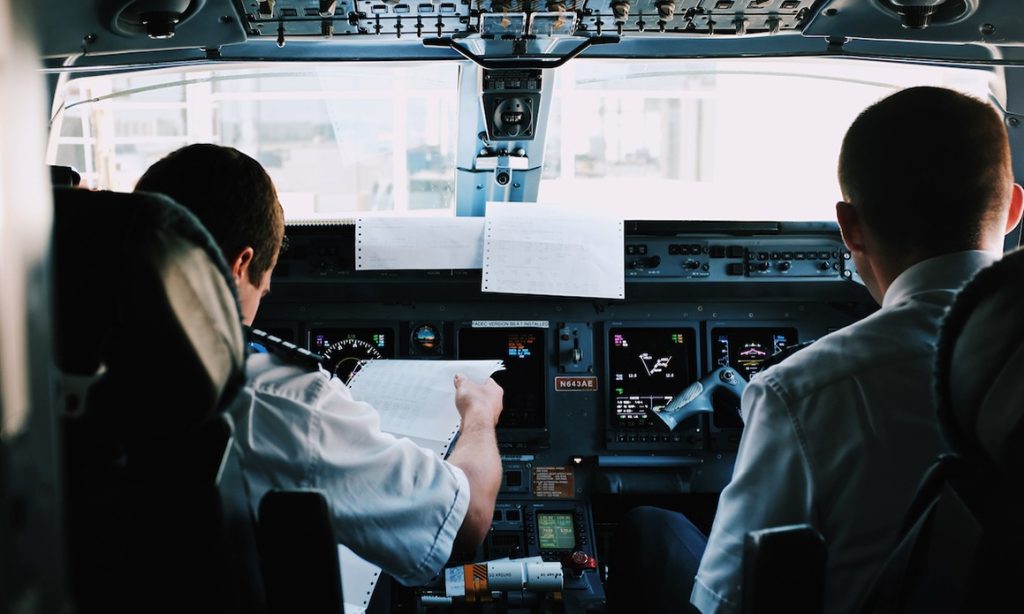 FAA Requires Airlines To Certify Merit-Based Pilot Hiring