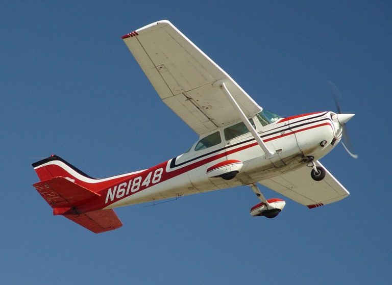 Does a Low Flying Complaint Automatically Equal an FAA Violation?
