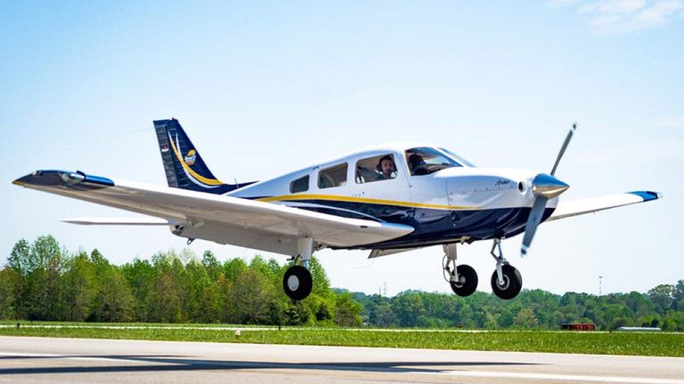 Why Continuous Learning Is Crucial for Today’s Pilots