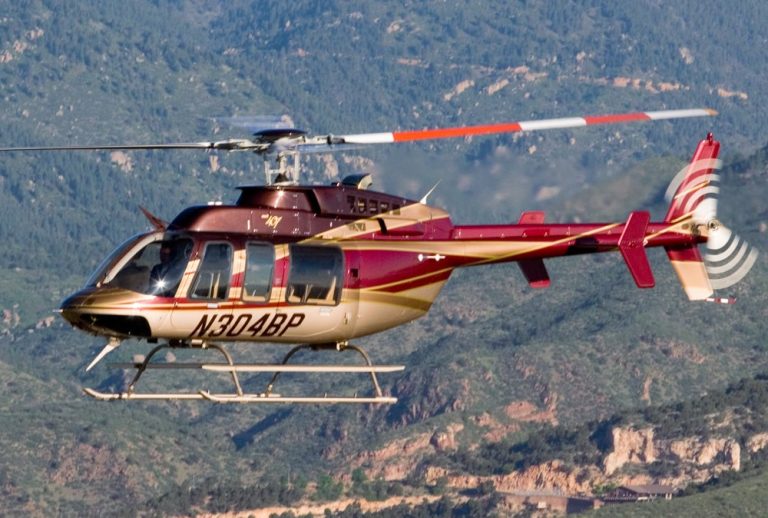 Police Helicopter Crash Kills 2 in Arizona