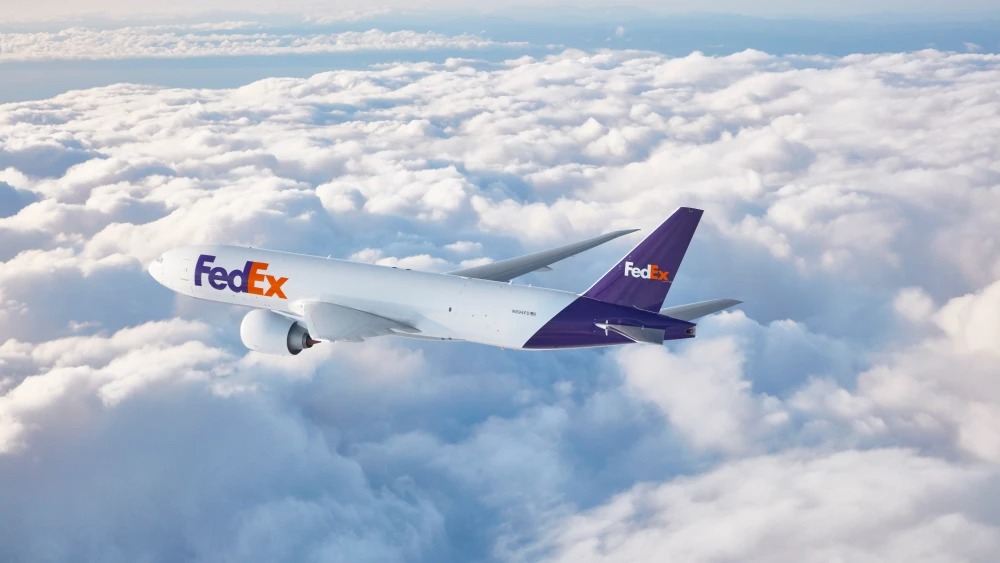 FedEx Expands SAF Use as Supply and Policy Pressures Persist
