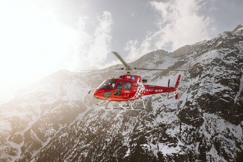 How to Get a Helicopter License in 7 Steps