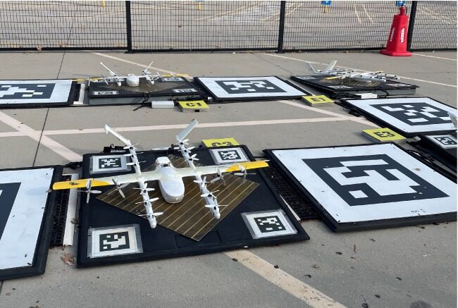 Industry Groups Weigh In on FAA BVLOS Rulemaking