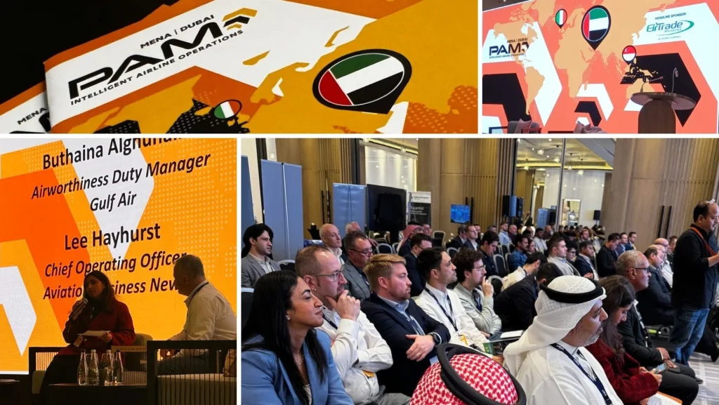 Five key takeaways from Dubai