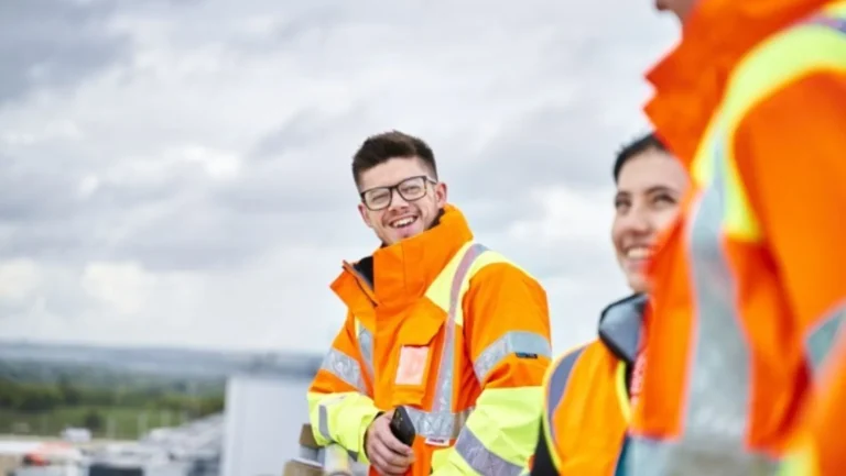 Gatwick opens engineering apprenticeship roles for 2026 start