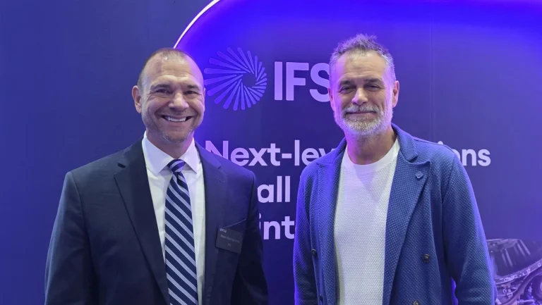 IFS and Albatechnics partner to boost digital MRO capabilities