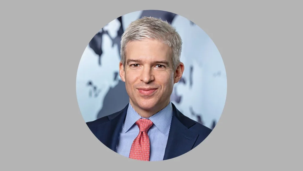 AAR appoints Wolin as CFO