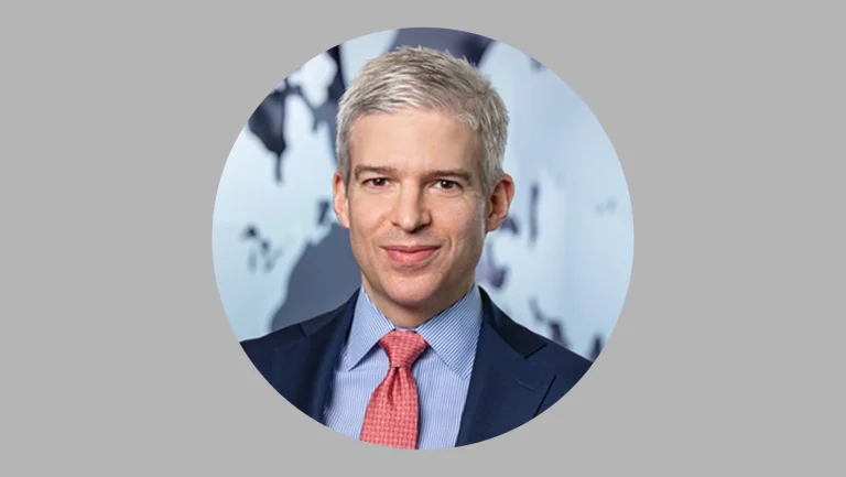 AAR appoints Wolin as CFO
