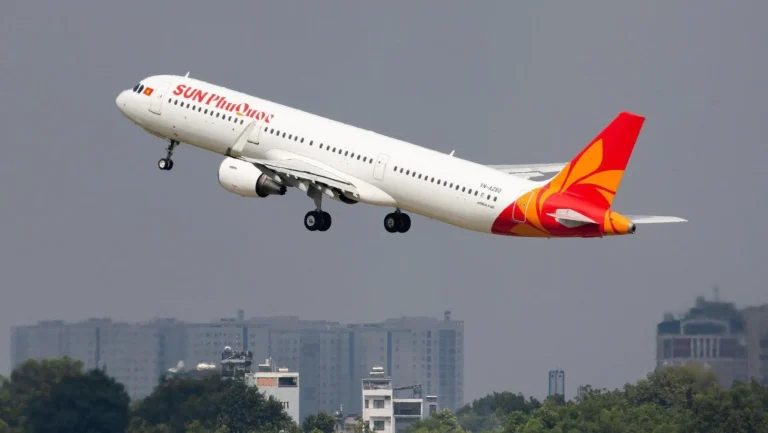 AJW Group signs new PBH and MBK agreement with Sun PhuQuoc Airways