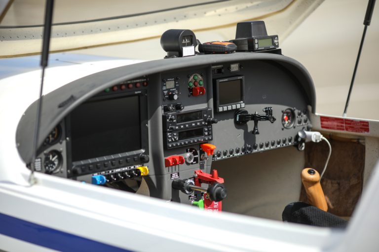 Arizona Bill Targets ADS-B Data Use For Landing Fees
