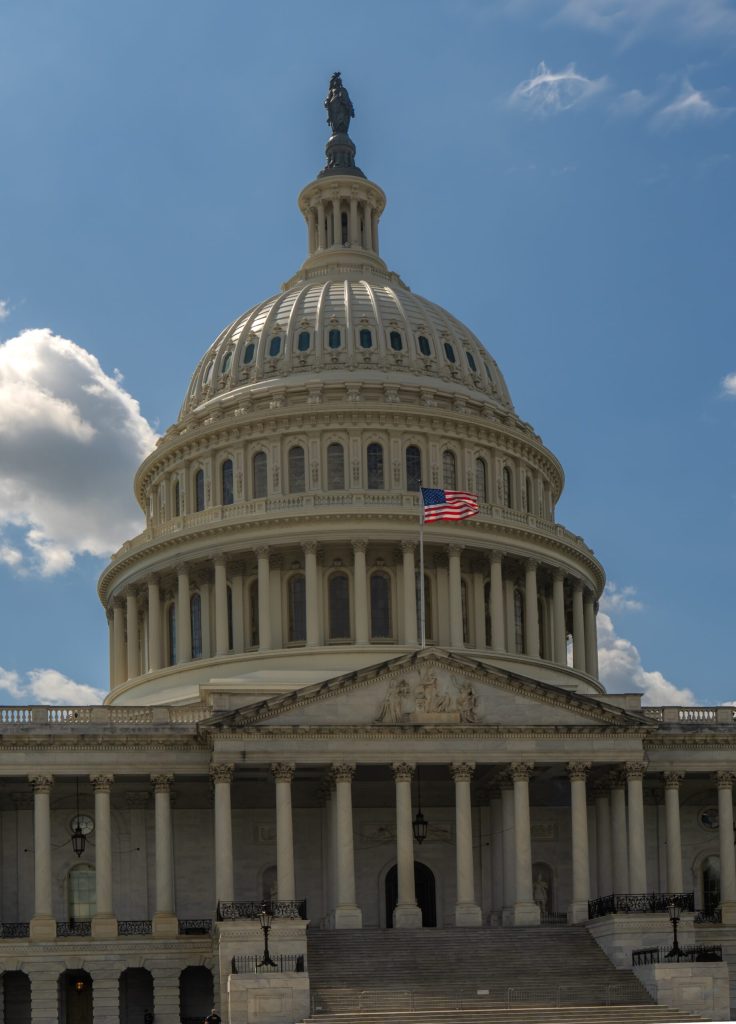 House Approves DOT Funding Bill With $22.2B For FAA