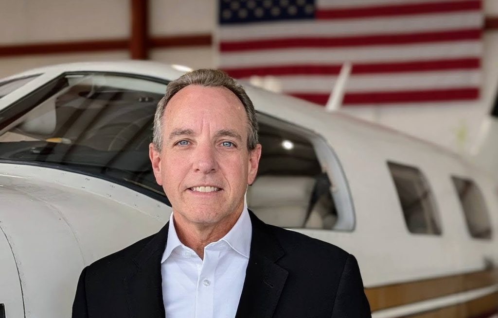 AOPA President Stepping Down