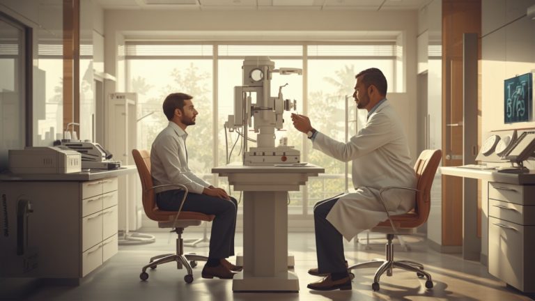 DGCA Medical Examiner Centres Chennai
