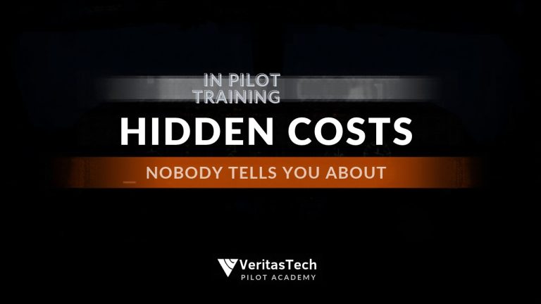 Hidden and unexpected costs in commercial pilot training in India that students often overlook